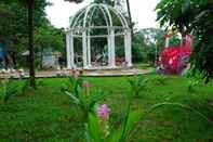 Lobby Baan Rai Ing Doi Resort