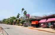 Bangunan 4 OYO 797 Pink House Bungalow