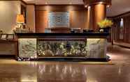 Lobby 6 Fresh Inn Hua Hin (SHA+ Certified)