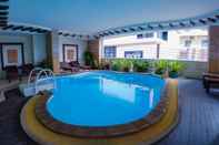 Swimming Pool Fresh Inn Hua Hin (SHA+ Certified)