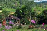 Tempat Tarikan Berdekatan Mong Homestay Resort