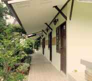 Exterior 7 Suan Lamyai Resort