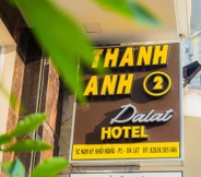 Exterior 6 Thanh Anh 2 Hotel