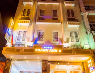 Bangunan 2 Thanh Anh 2 Hotel