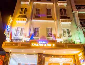 Exterior 2 Thanh Anh 2 Hotel