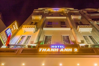 Bangunan 4 Thanh Anh 2 Hotel