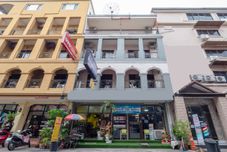 ภายนอกอาคาร Diyana Residence