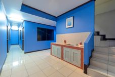 ล็อบบี้ Diyana Residence