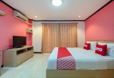 ห้องนอน 7 Diyana Residence