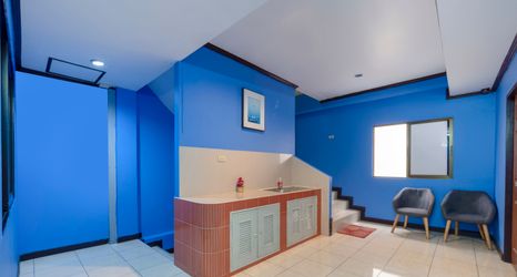 ล็อบบี้ 2 Diyana Residence