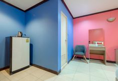 ห้องนอน 6 Diyana Residence