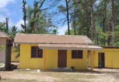 Exterior 2 Barokah Chalet