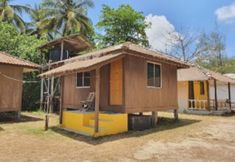 Exterior 4 Barokah Chalet