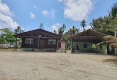 Exterior 7 Barokah Chalet
