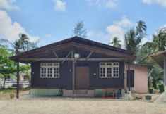 Exterior 6 Barokah Chalet