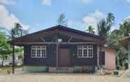 Exterior 6 Barokah Chalet