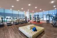 Fitness Center Somerset West Point Hanoi