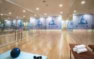 Fitness Center 6 Somerset West Point Hanoi