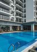 SWIMMING_POOL Somerset West Point Hanoi