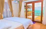 Kamar Tidur 7 SBS Resort