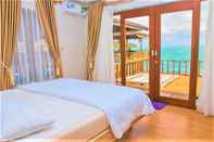 Bedroom SBS Resort