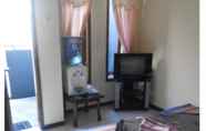 Bedroom 7 Guest House Biru