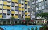 Bangunan 7 Apartment Sentra Timur By Yosua