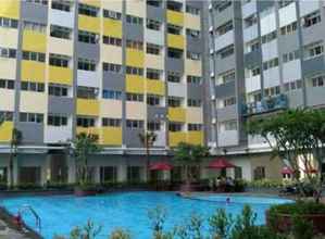 Exterior 4 Apartment Sentra Timur By Yosua