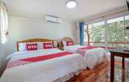 Kamar Tidur 3 OYO 1085 Ma Lanta House