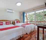 Kamar Tidur 3 OYO 1085 Ma Lanta House