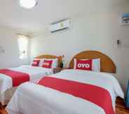 Kamar Tidur 7 OYO 1085 Ma Lanta House