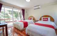 Kamar Tidur 5 OYO 1085 Ma Lanta House