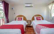 Kamar Tidur 4 OYO 1085 Ma Lanta House