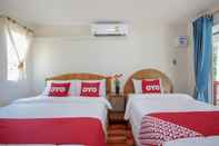 Bilik Tidur OYO 1085 Ma Lanta House