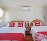 Kamar Tidur 2 OYO 1085 Ma Lanta House