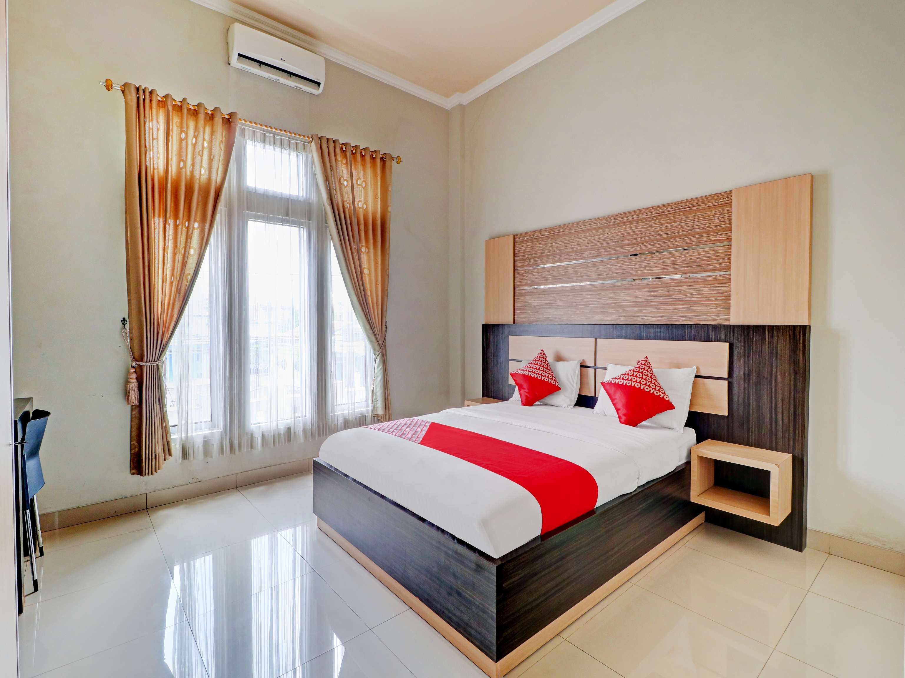 OYO 90347 Hotel Srikandi Syariah Tasikmalaya, Tasikmalaya Harga