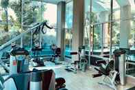 Fitness Center The Lux Ladprao 10