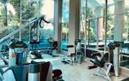 Fitness Center 2 The Lux Ladprao 10