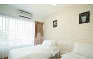 Kamar Tidur 4 The Lux Ladprao 10