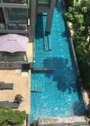 SWIMMING_POOL The Lux Ladprao 10