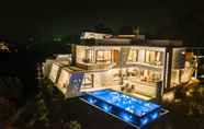 ภายนอกอาคาร 7 Meeboone Pool Villa - V1