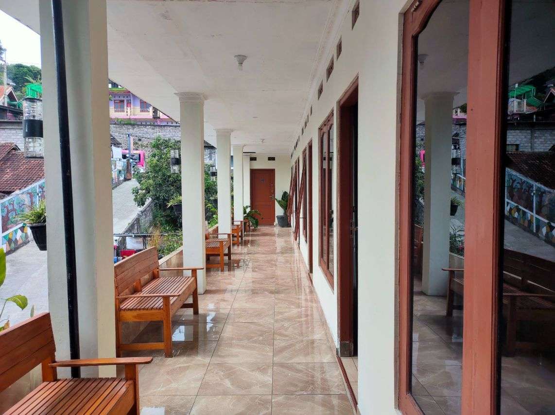 Room rate Hotel Nakula Sadewa 2 Bandungan, Bandungan from 20-04-2023