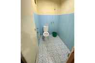 In-room Bathroom Wisma Binanga