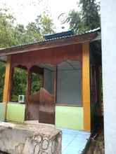 Exterior 4 Penginapan Puncak DP