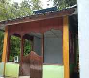 Exterior 3 Penginapan Puncak DP