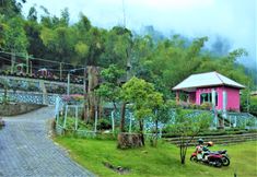 외관 2 Penginapan Puncak DP