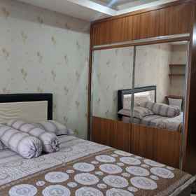 Pinewood Apartment by Vial 1, Hotel Areon Trans BRI Cikeruh (Ciseke) Jatinangor