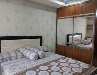 Bilik Tidur 2 Pinewood Apartment by Vial