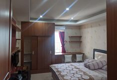 寝室 5 Pinewood Apartment by Vial