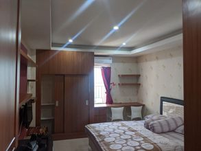 寝室 4 Pinewood Apartment by Vial